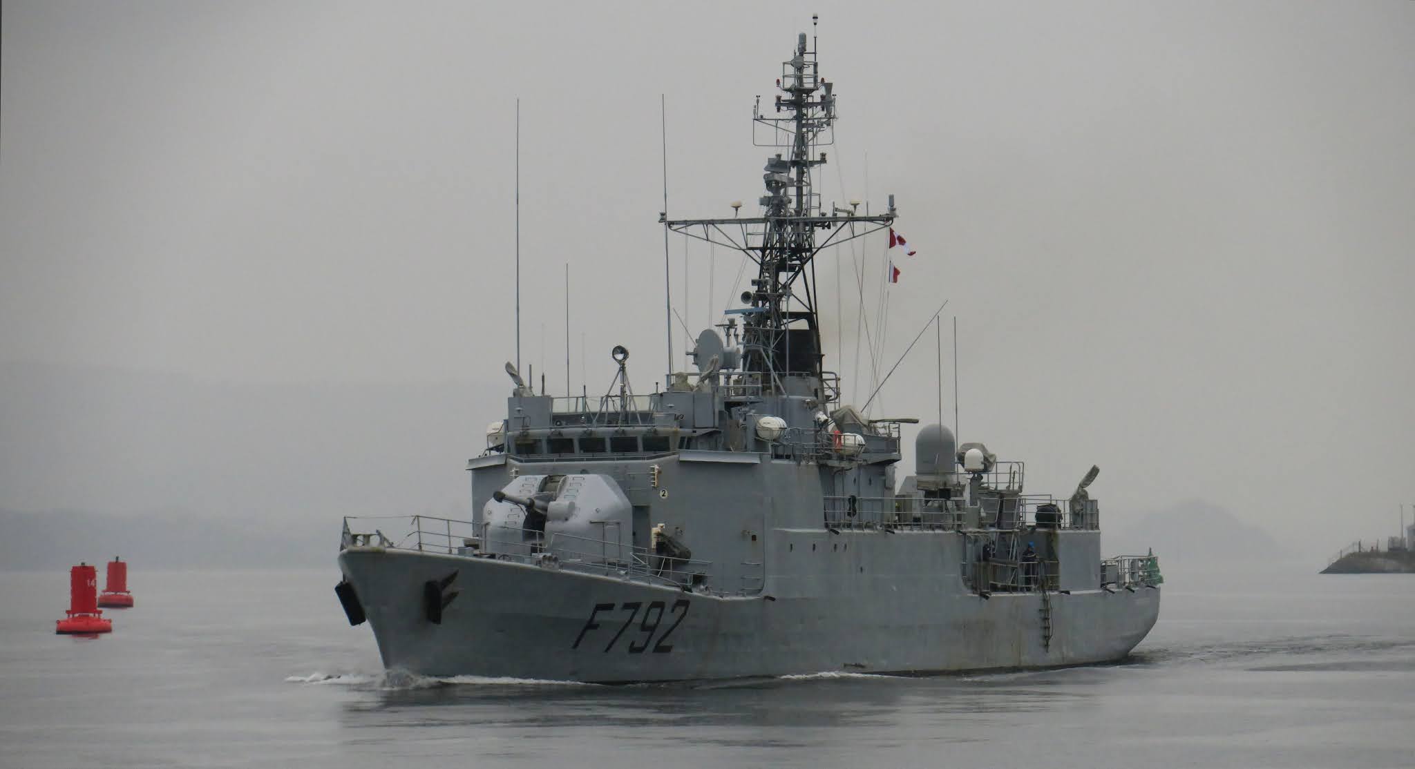 ship